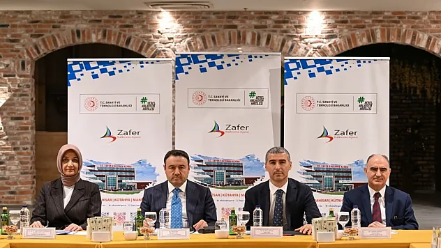 TR33 Bölgesi İçin Dev Yatırımlar İstişare Edildi