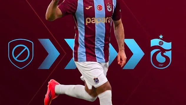Trabzonspor'da Tarihi Transfer! Mohamed Salah Geliyor