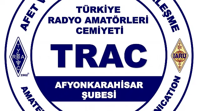 TRAC-Türkiye Afyon Şubesi Kuruldu