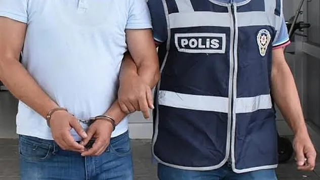Trafik Güvenliğini Tehlikeye Atan Şüpheli Yakalandı