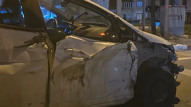 Trafikte Bu Aracı Görenler Şaşkınlıklarını Gizleyemedi