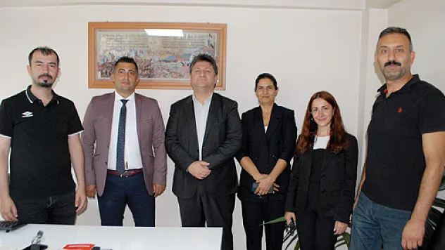 'Trafo merkezleri tamamlanınca Afyon'un 50 yıllık enerji problemi çözülecek'