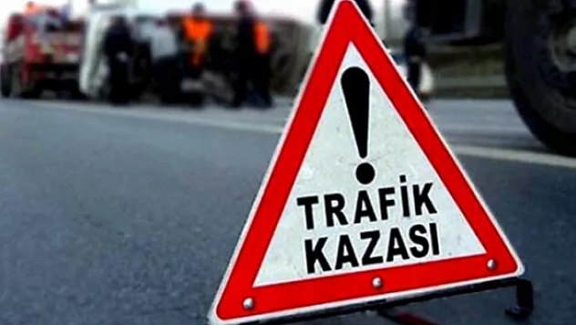 Traktörden düşen 5 yaşındaki çocuk hayatını kaybetti