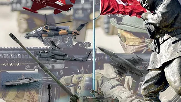TSK'dan 100. yıla özel  sergi ve hava gösterileri