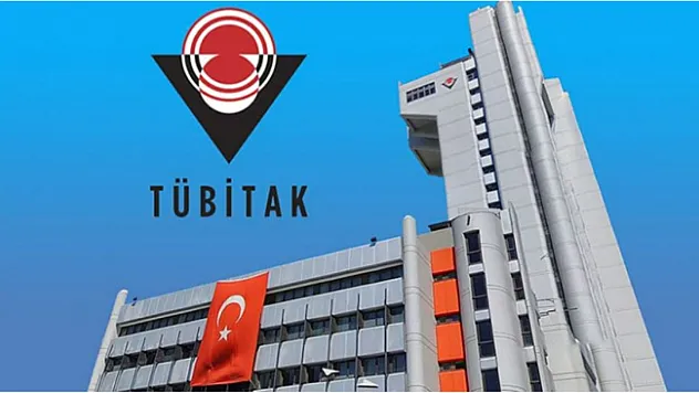 TÜBİTAK 236 Personel Alacak