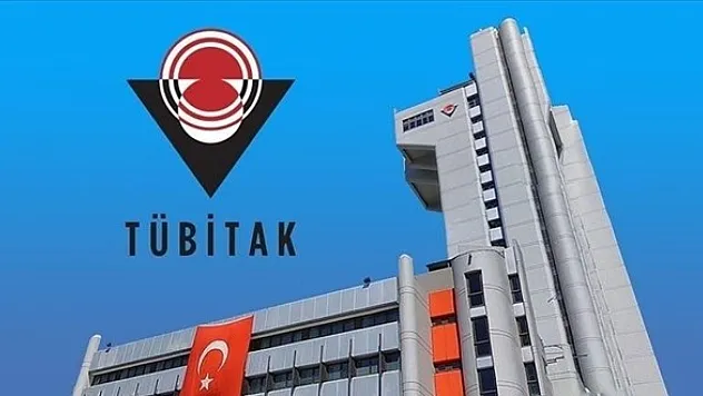 TÜBİTAK, 320 Personel Alacak