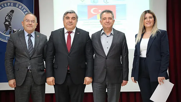 TÜBİTAK Başvurularında Afyonkarahisar Bölgede İlk Sırada