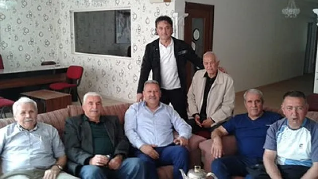 TÜFAD'dan Nuribey'e cevap geldi – Kocatepe Gazetesi
