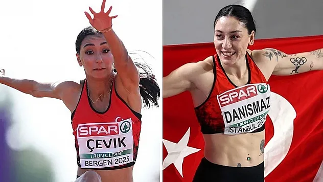 Tuğba Danışmaz İle Sedef Çevik Kavga Etti