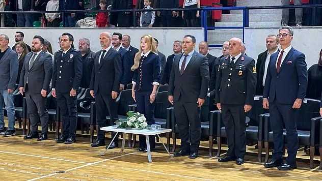 Tuğçe Orhan, Burdur Vali Yardımcılığına Atandı