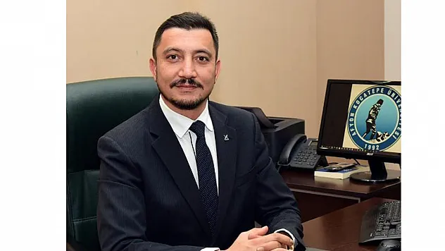 TÜGVA: İstanbul'u Soyanların Boykot Listesine Karşı Yerli Firmaların Yanındayız