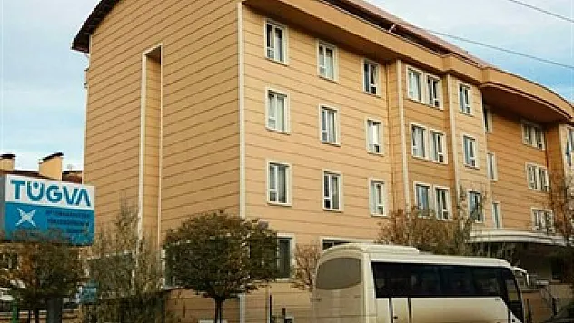 TÜGVA Yurdu'nda kayıtlar sürüyor – Kocatepe Gazetesi