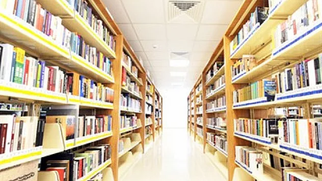 TÜİK Afyon’daki kitap sayısını açıkladı