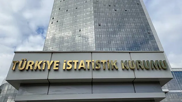 TÜİK, Ekonomik Verileri Açıkladı