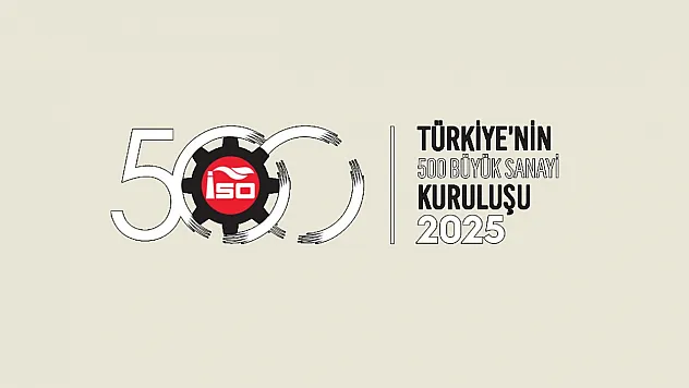 Türkiye'nin En Büyükleri Açıklandı. Afyon'dan Hangi Firmalar Var?