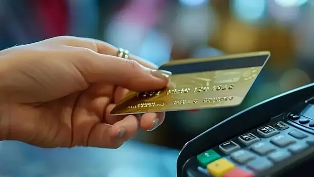 TÜKODER uyardı: Kredi kartı kullanıcılarının dikkatine!