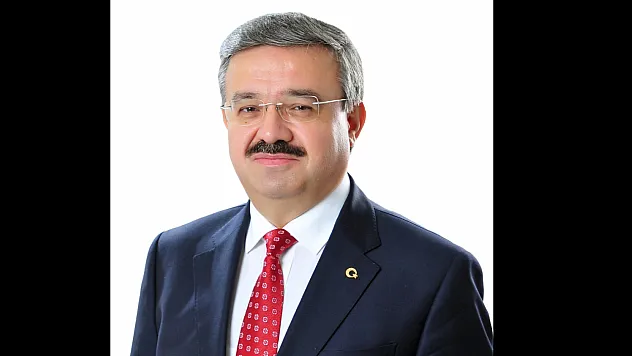 'Tüm Ders Kitapları Bakanlık Tarafından Veriliyor'