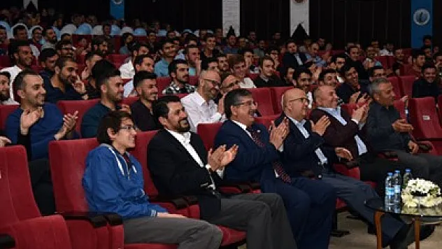 Tüm Müslümanların muhabbete, sevgiye ihtiyacı var