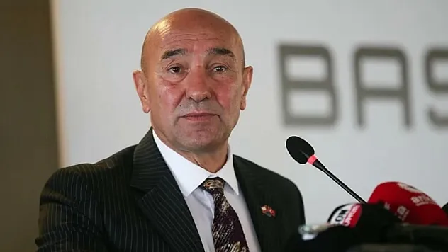 Tunç Soyer'e Bir Davadan Tahliye