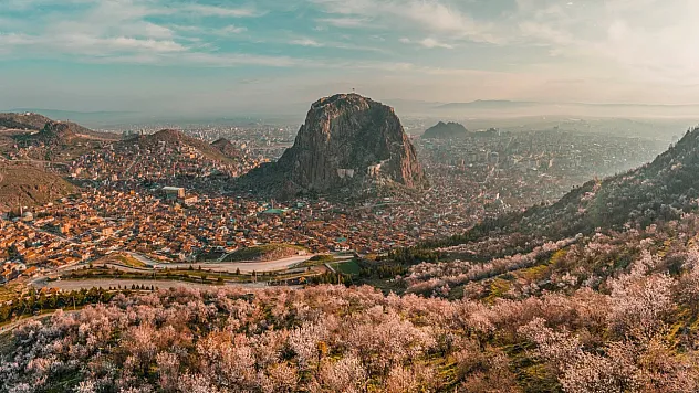 Turistleri Afyon'a Çekecek Öneri
