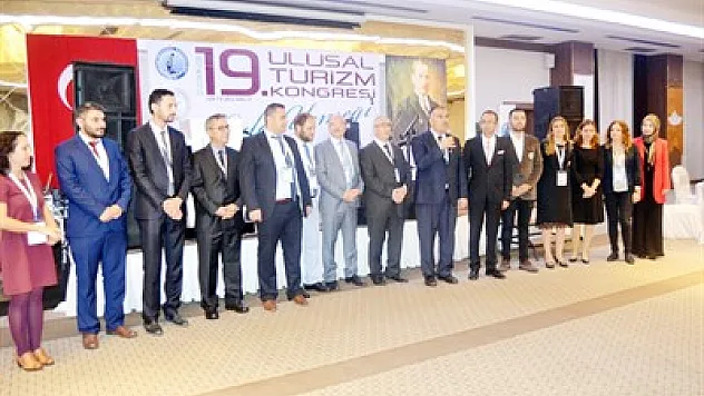 Turizm Kongresi ilklere imza attı