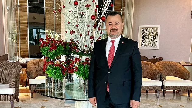 Turizmciden Sitem: Bu Listede Afyon'un Olmamasına Üzüldüm