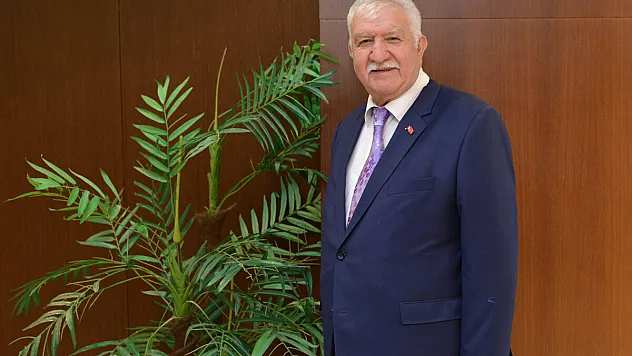 Türk Doğal Taş Sektörü İngiliz Mimarlık Ofislerini Radarına Aldı