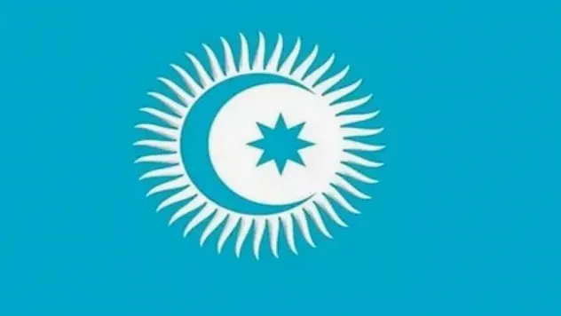 Türk Dünyası Belediyeler Birliği Toplantısı Afyonkarahisar'da yapıldı