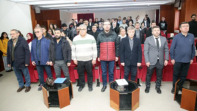 'Türk Dünyası Bilim Zirvesi Hayata Geçirilmeli'
