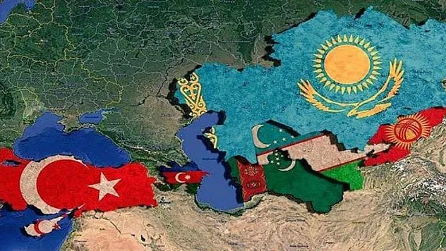 Türk Dünyası Kültür Şöleni 17 Mayıs'ta
