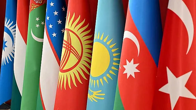 Türk Dünyası'nın Gözü Afyon'da Olacak