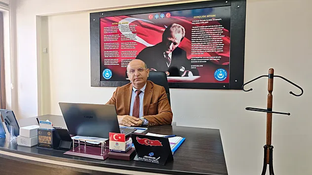 Türk Eğitim-Sen'den Şok Açıklama: İmam Hatipte Öğrenciye Tokat Skandalı!