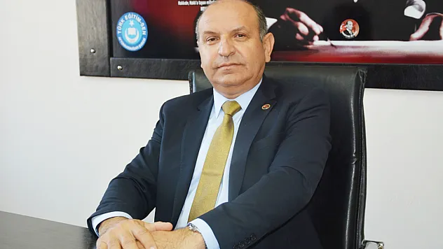 Türk Eğitim-Sen: Yılı Başarı İle Tamamladık