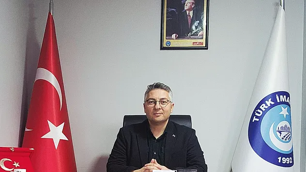 Türk İmar-Sen'den Memur-Sen'e Sert Tepki