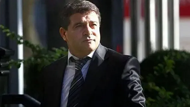 Türk İş İnsanı Sait Ali Bayrak, 2 Milyar Doları Aşan Altın Mirası İçin Hukuk Mücadelesi Veriyor