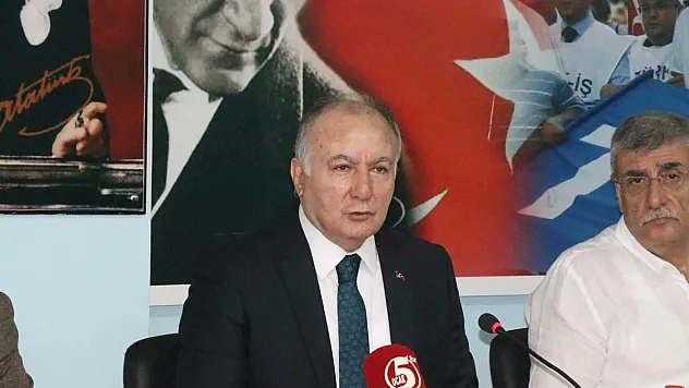 Türk-İş Meydanlara İniyor