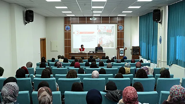 Türk Kızılayı, Afetlerde De Vatandaşların Yanında