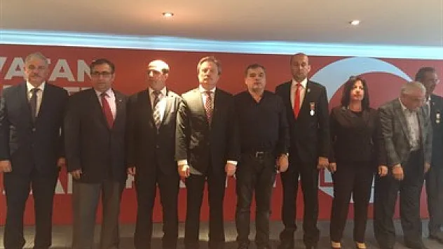 Türk Milleti ikinci Çanakkale Zaferi'ni kazandı