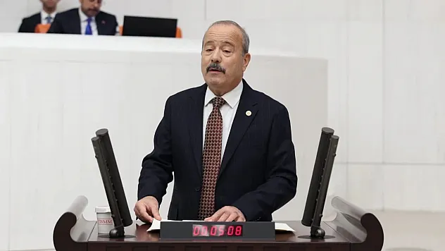 'Türk Milleti İnsan Hakları Konusunda Öncüdür'