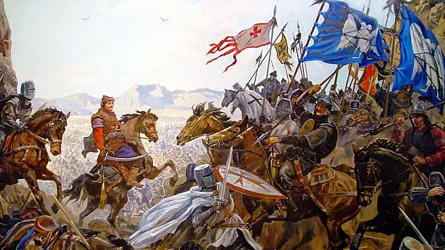 Türk Milleti'nin Unutulan Büyük Zaferi Afyon ve Komşu İllerde Kutlanacak