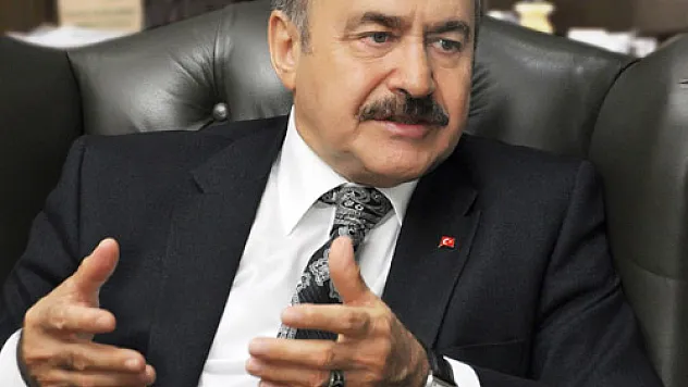 'Türk Milleti tarih boyunca insan haklarını korudu'