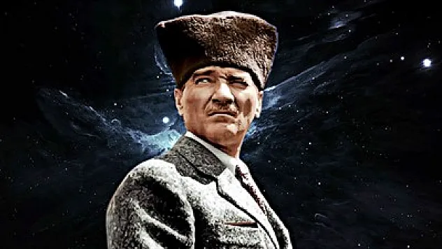TÜRK MİLLETİ'NİN YENİDEN DOĞUŞ GÜNÜ