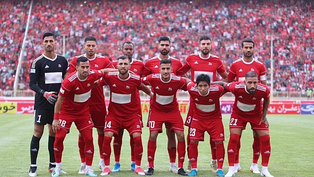 Türk Milliyetçiliğinin İran Futbolu ile Buluşması Traktör