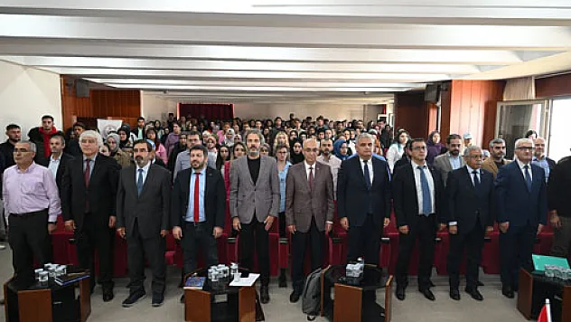 'Türk Ocakları Siyaset Üstü Bir Kurumdur'