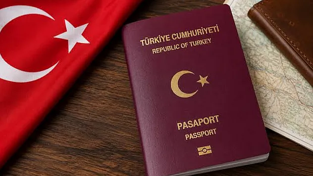 Türk Pasaportu'na Ayrıcalık: İşte Detaylar