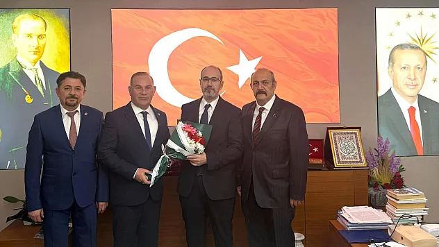 Türk Sağlık-Sen'den 14 Mart Hassasiyeti