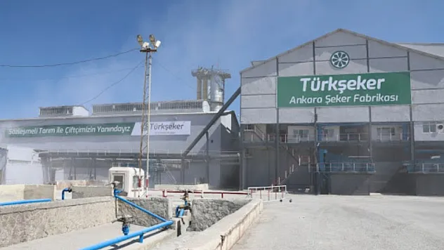 Türk Şeker Fabrikaları 111 İşçi Alınacak