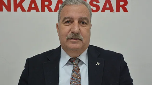 'Türk Tabipleri Birliği derhal kapatılmalıdır'