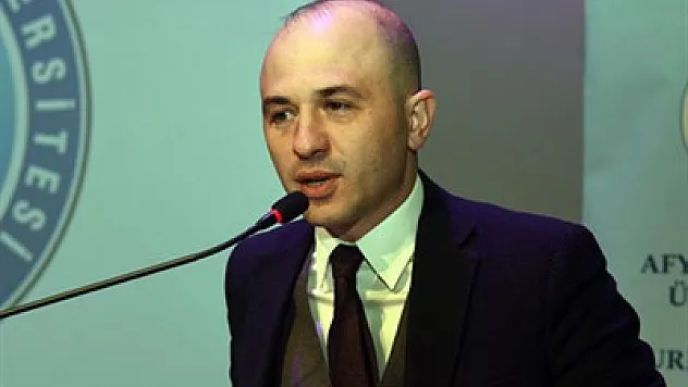 'Türk yemek kültürüne sahip çıkılmalı'