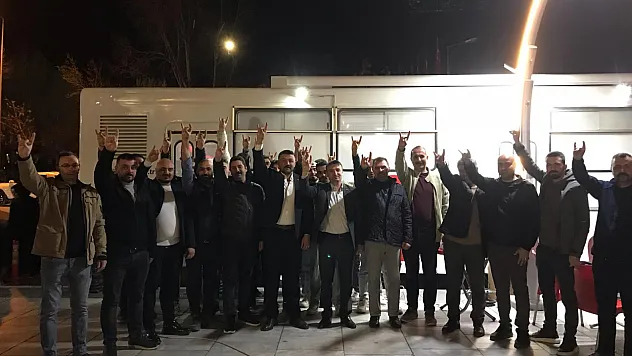 TÜRKAV'dan Örnek kan Bağışı